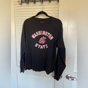 WSU long sleeve